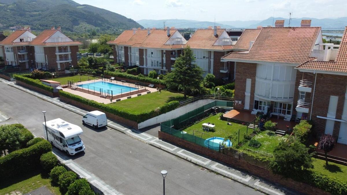 Casa Playa Berria/Santoña
