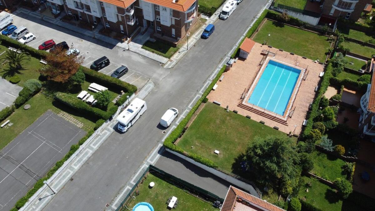 Casa Playa Berria/Santoña