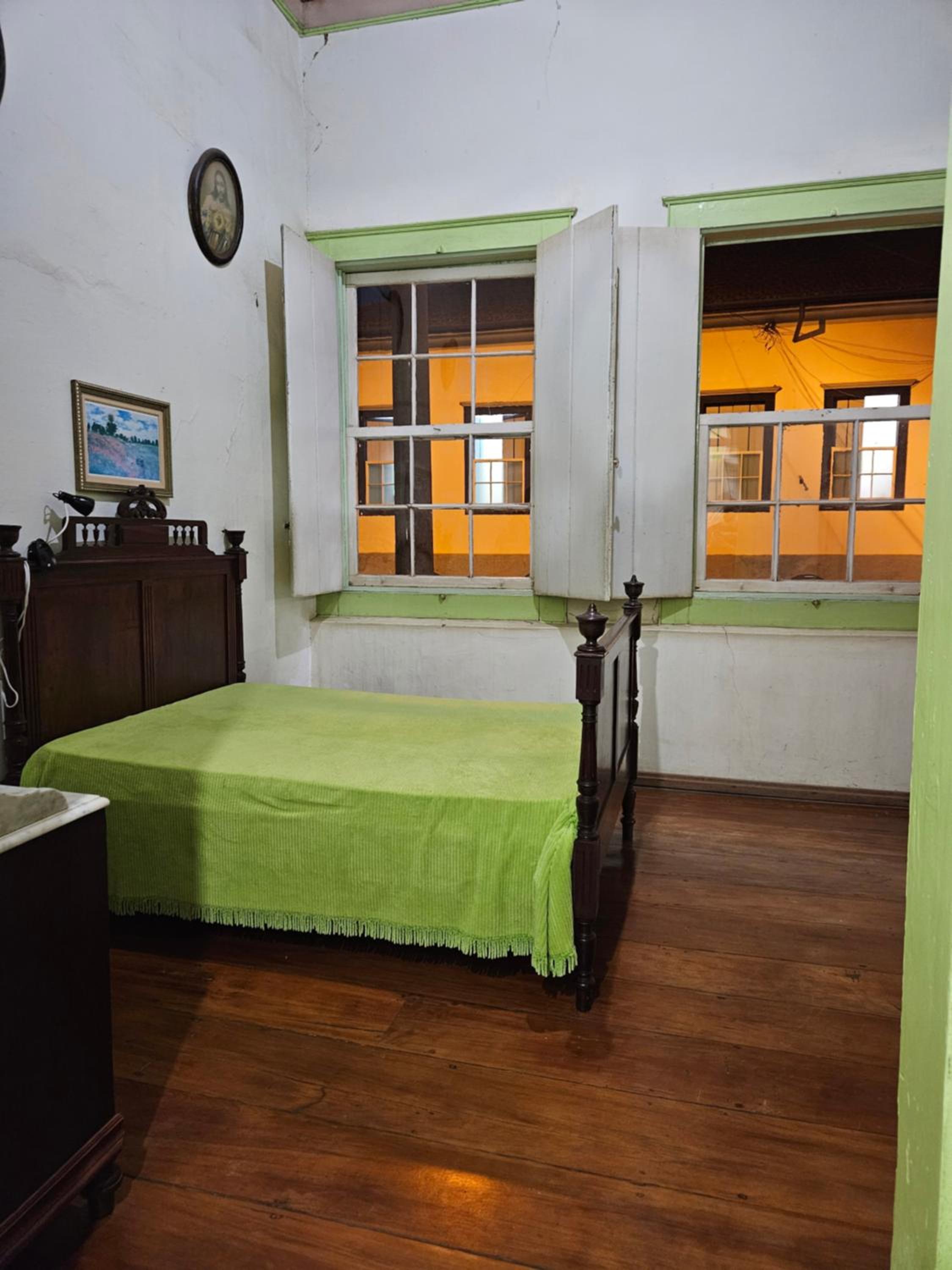 Maria Candida Hospedaria