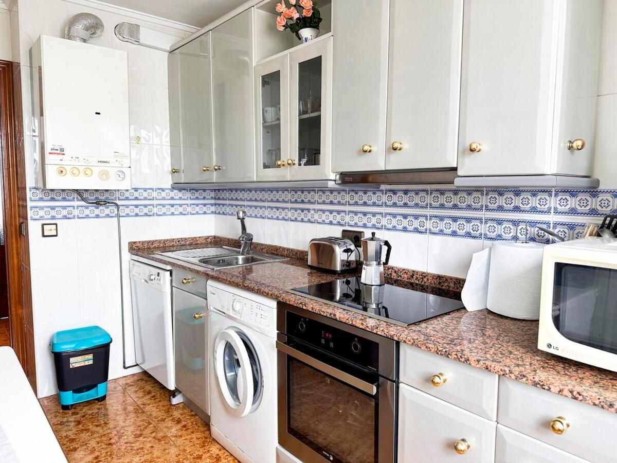 Casa Playa Berria/Santoña