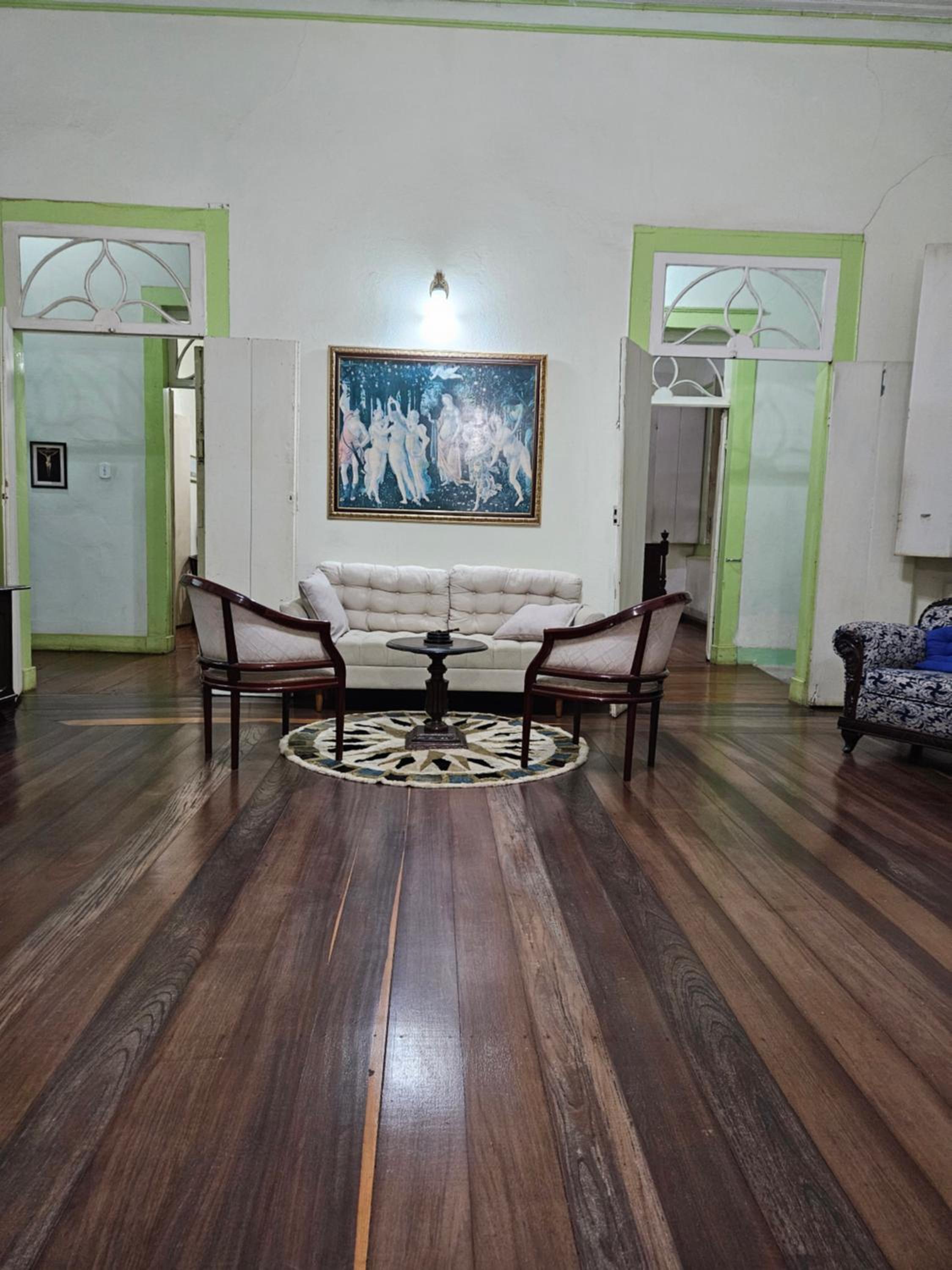 Maria Candida Hospedaria
