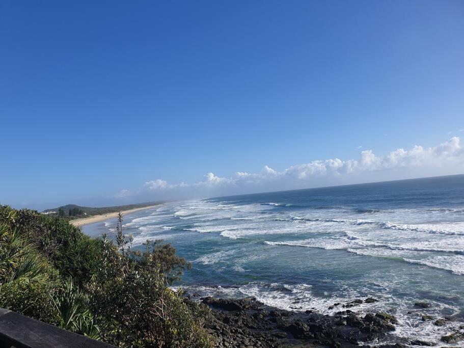 Tranquil Beach Getaway