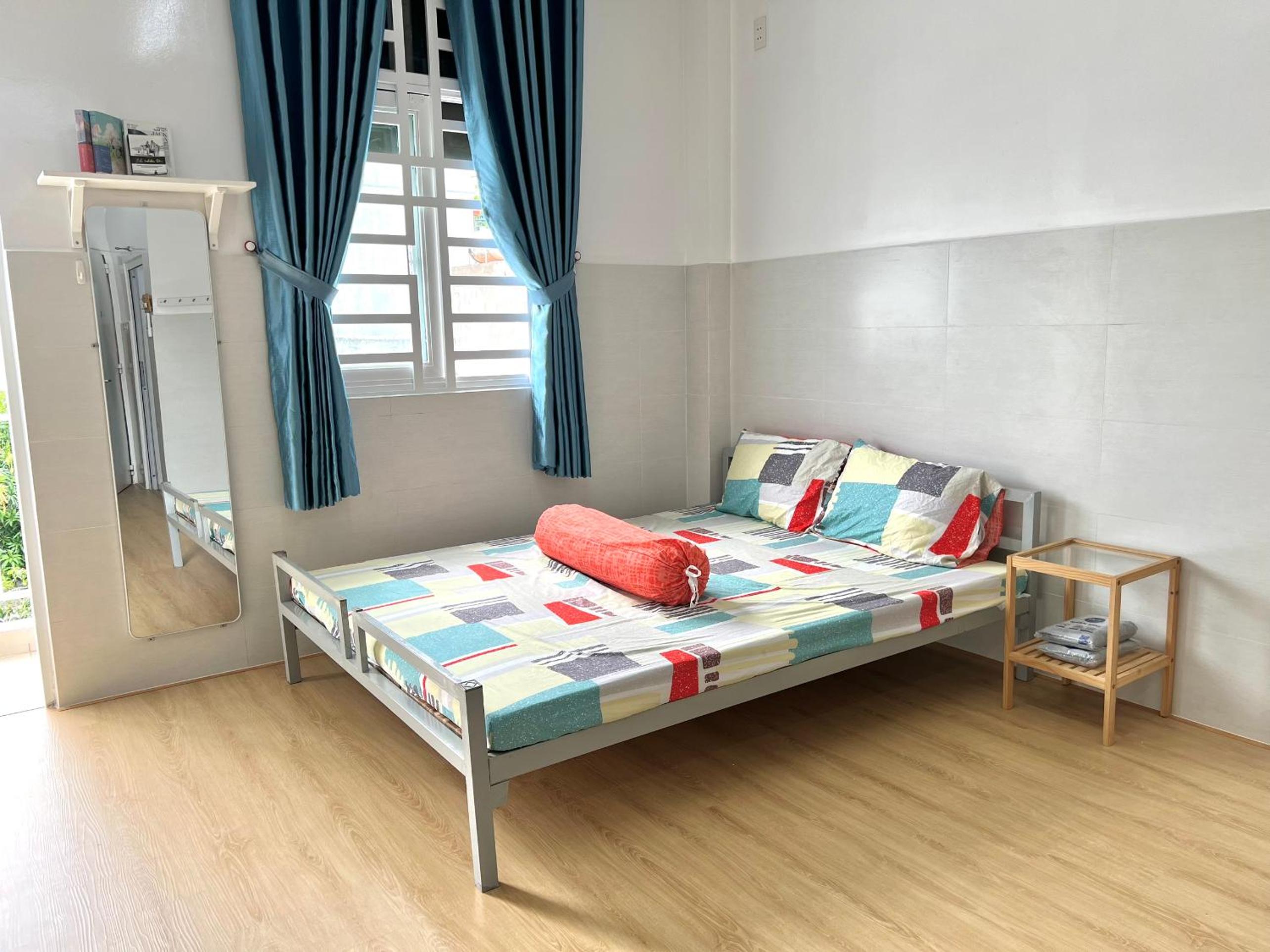 Min House F2 - Phòng Đầy Đủ Tiện Nghi - Gần TTTM Aeon Tân Phú