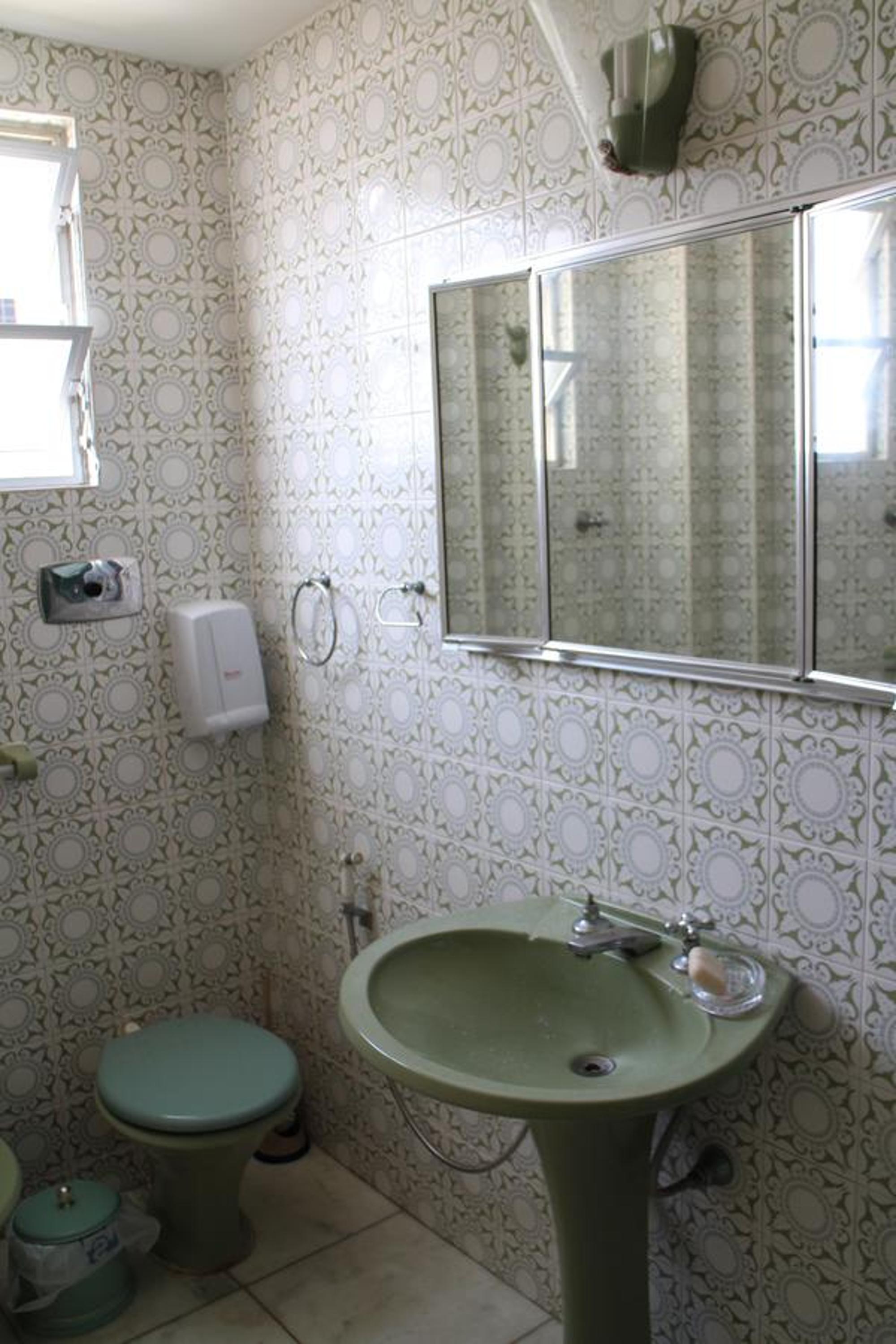 Apartamento com Vista