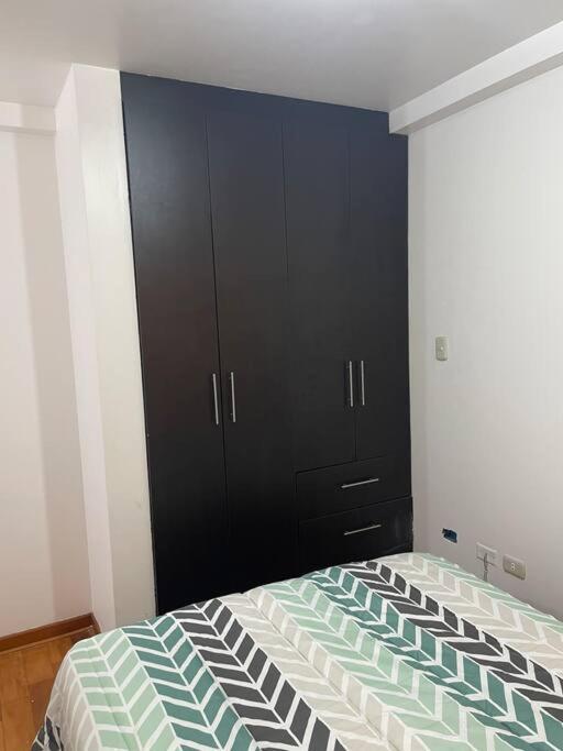 Apartamento cerca al Real Plaza view 5