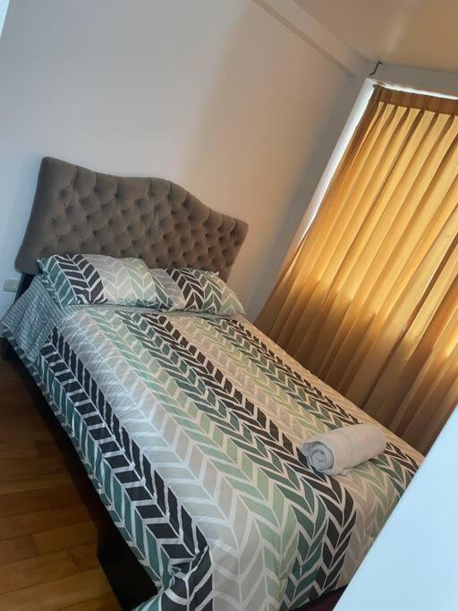 Apartamento cerca al Real Plaza view 3