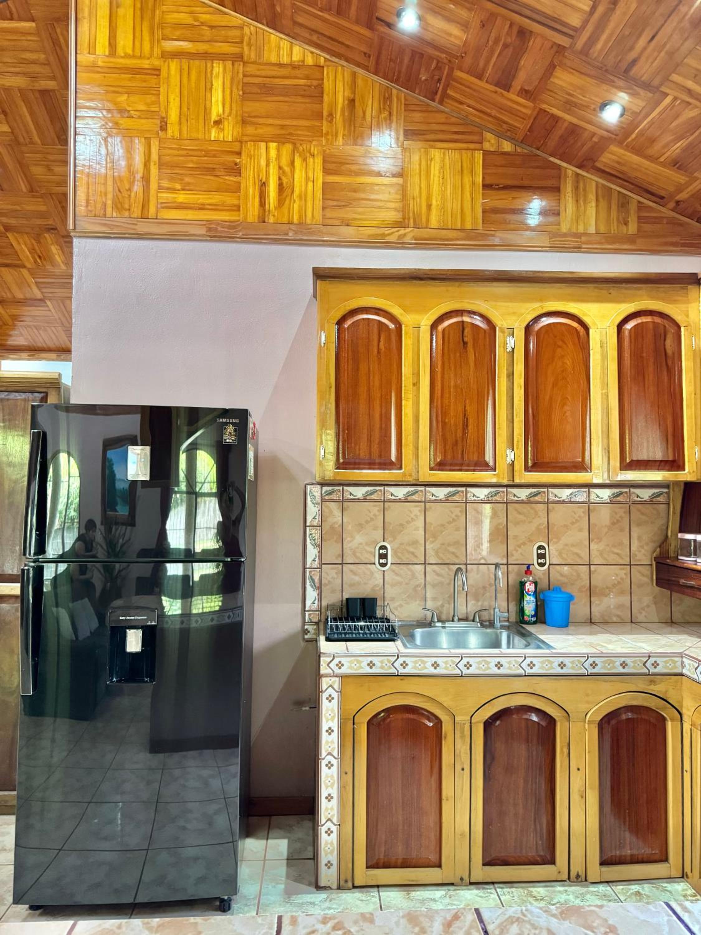 Casa Selvática