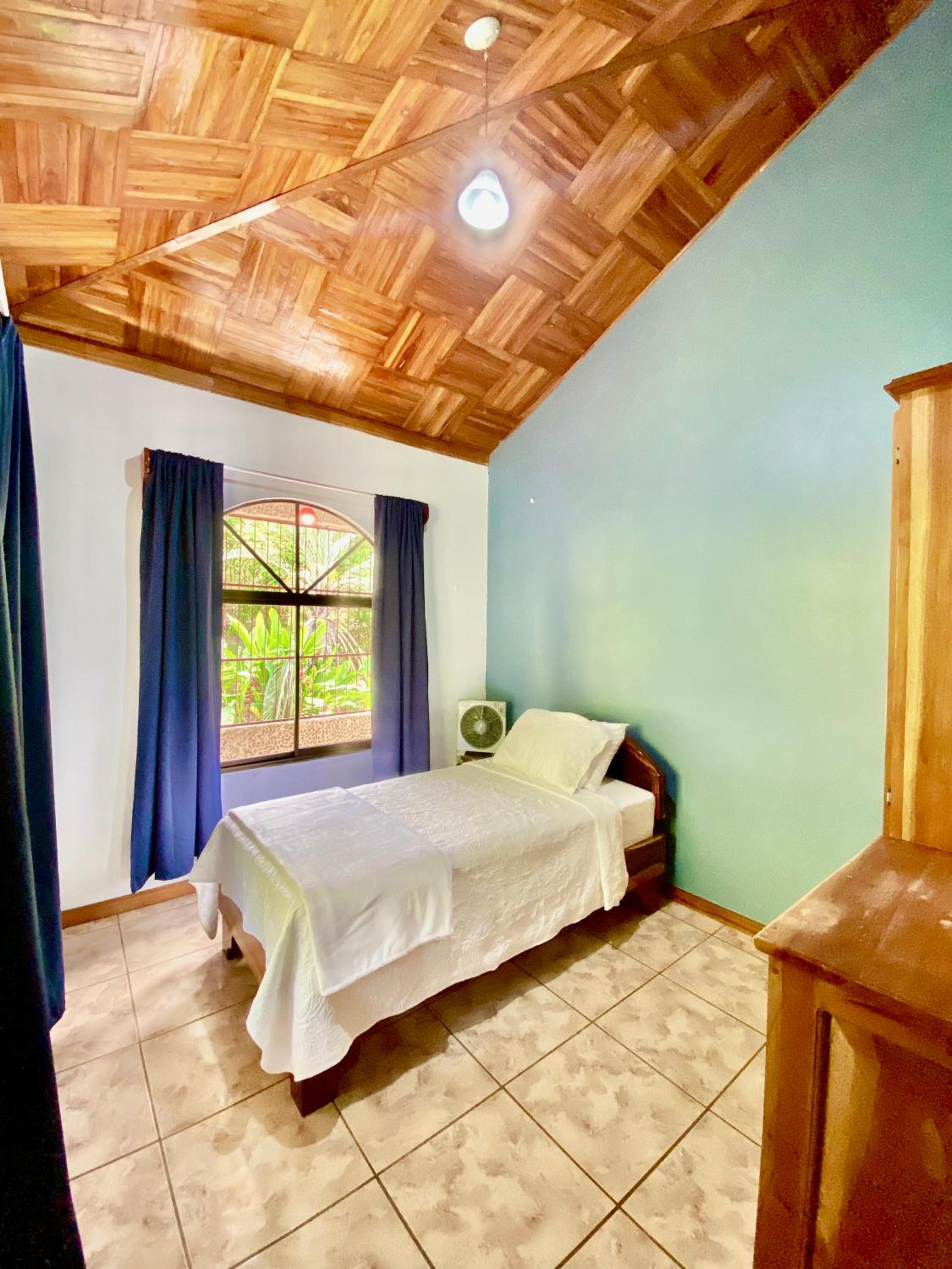 Casa Selvática
