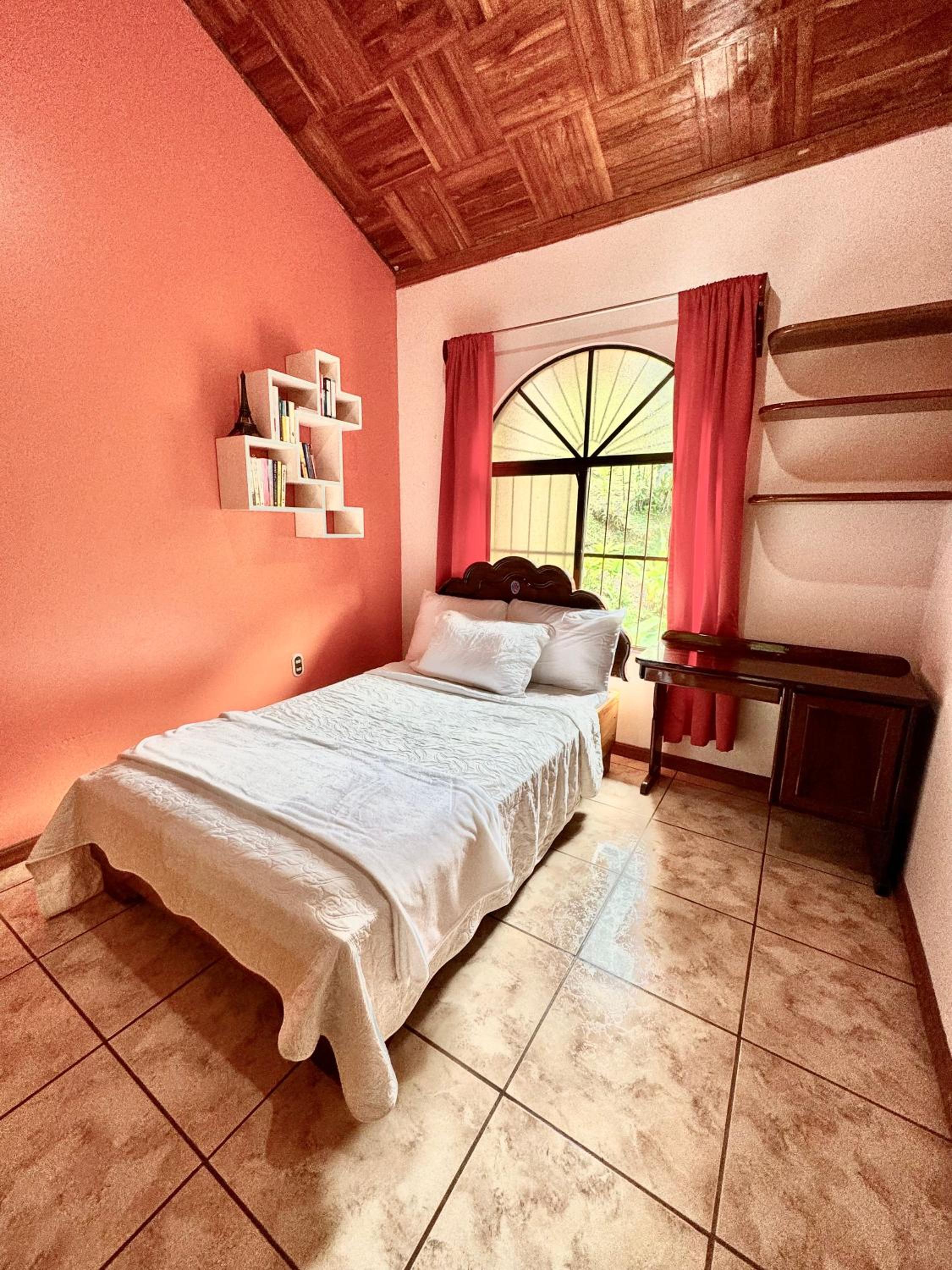 Casa Selvática