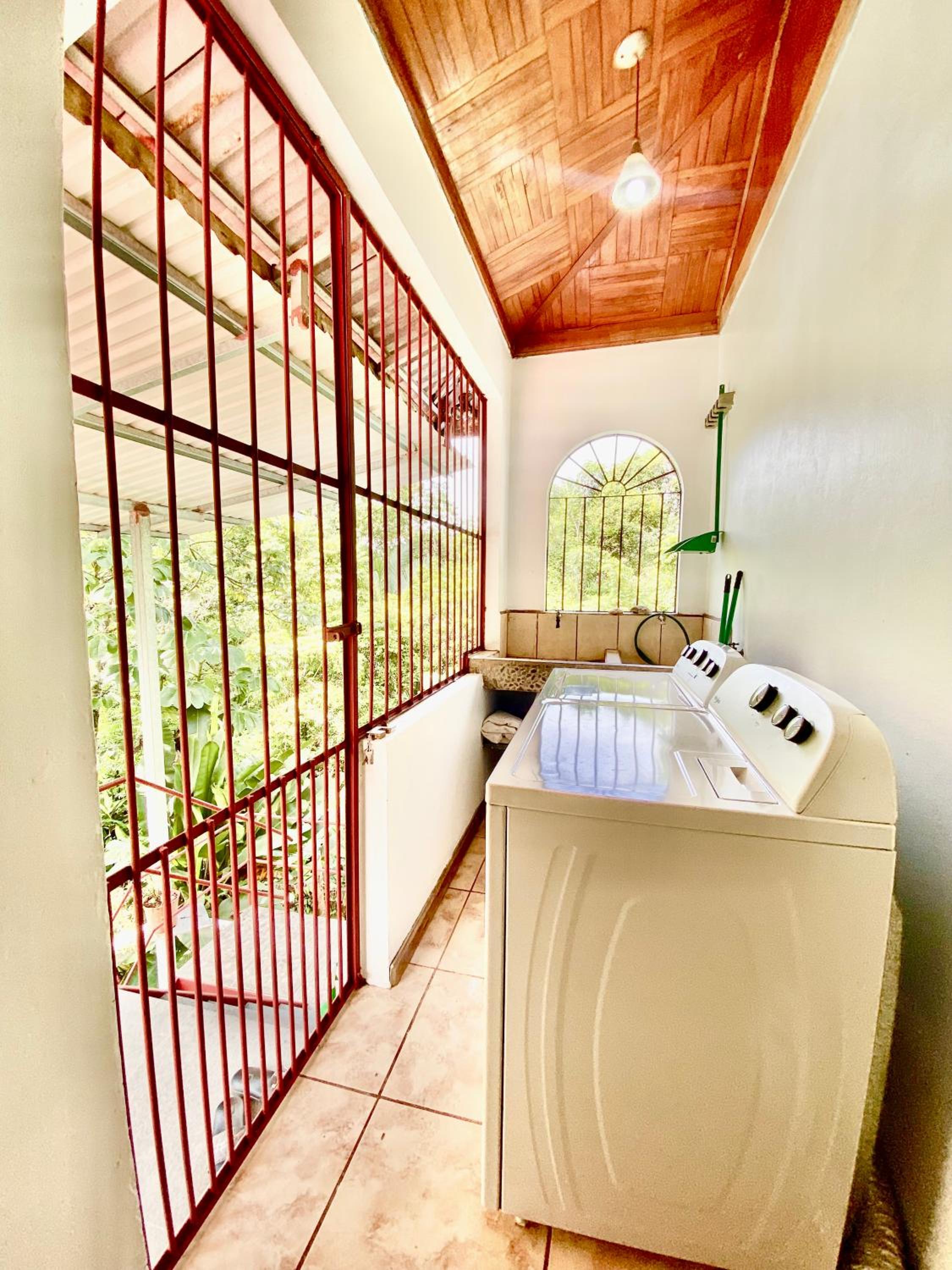 Casa Selvática