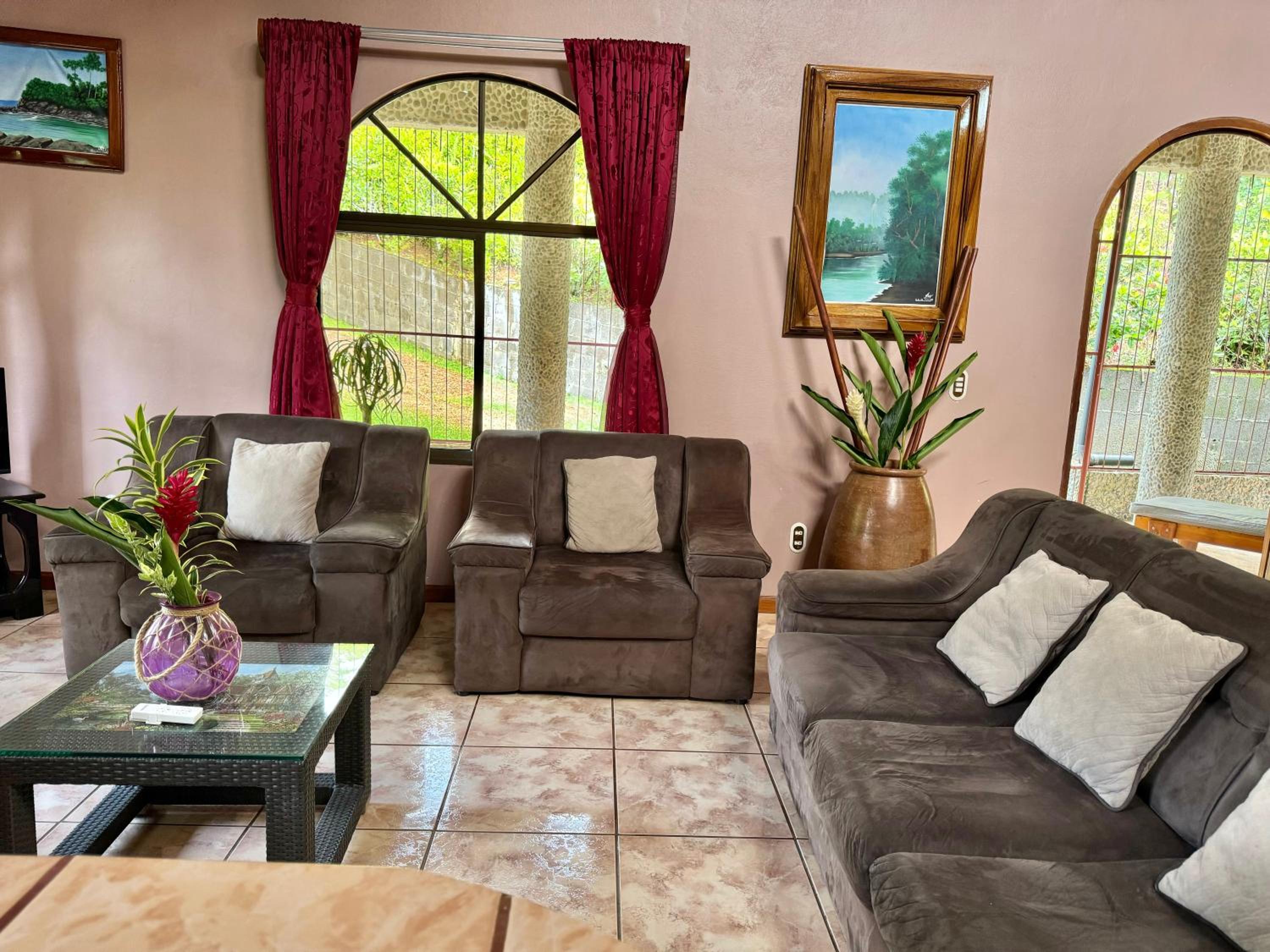 Casa Selvática
