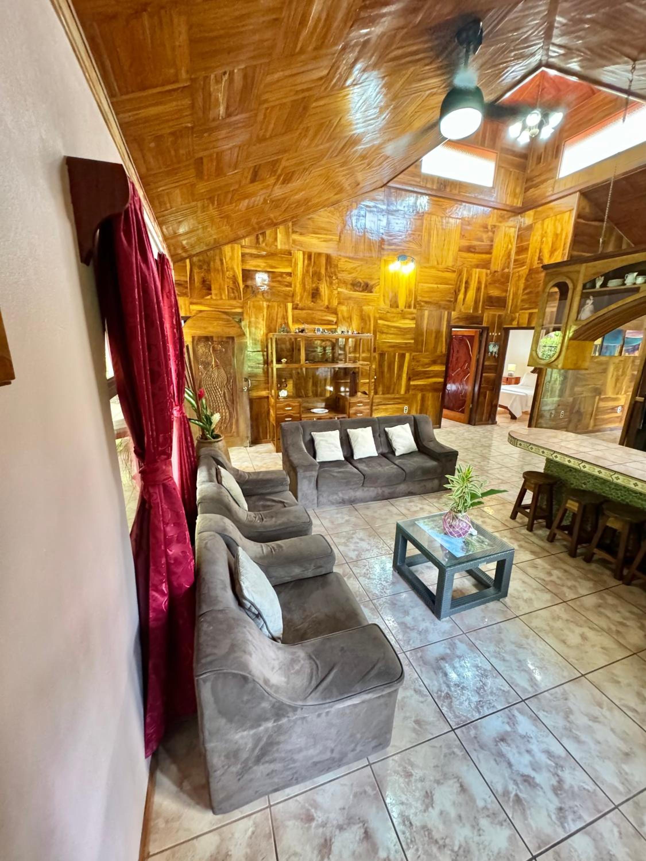 Casa Selvática