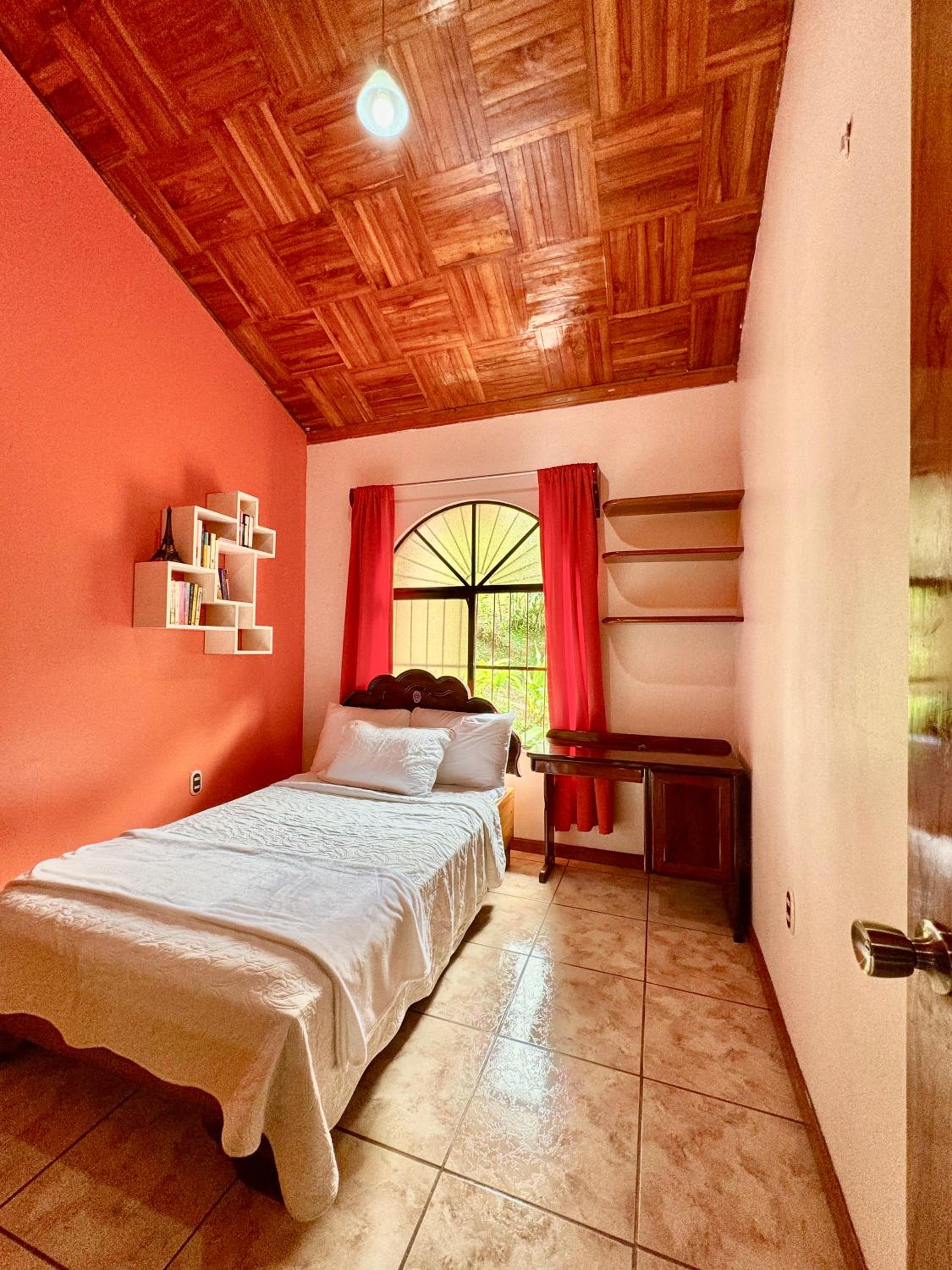 Casa Selvática