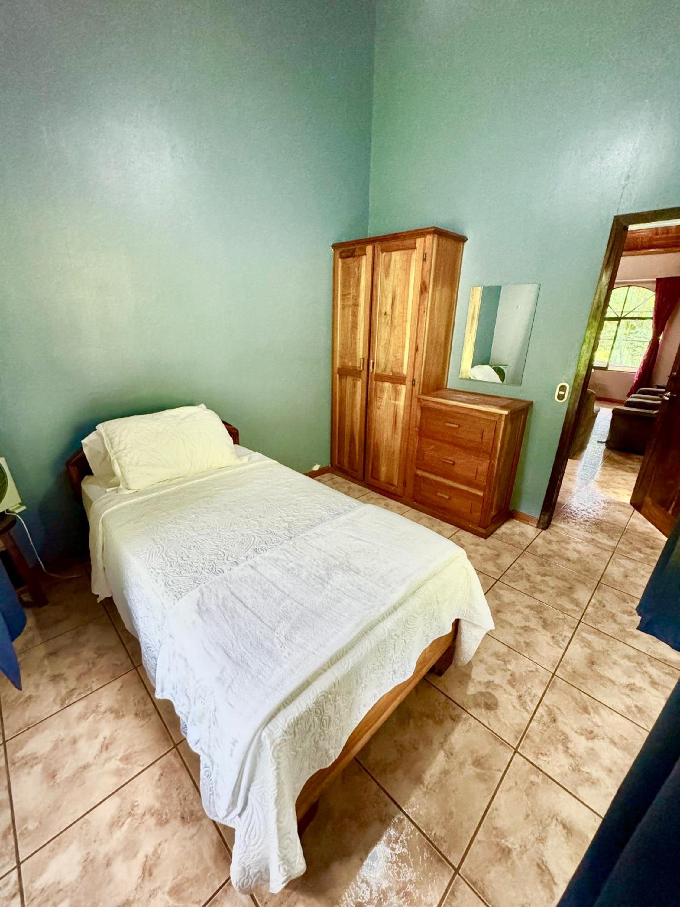 Casa Selvática