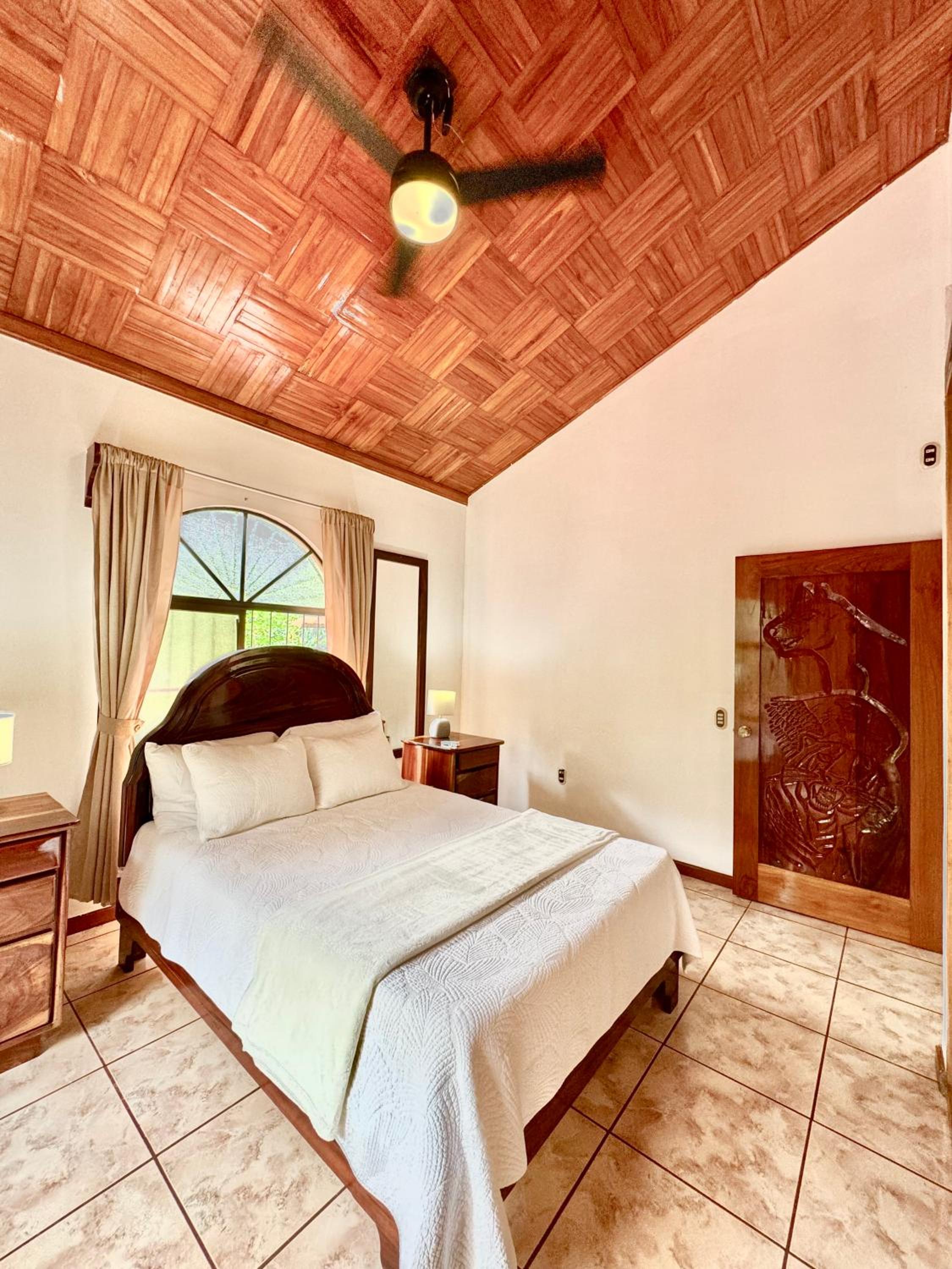 Casa Selvática