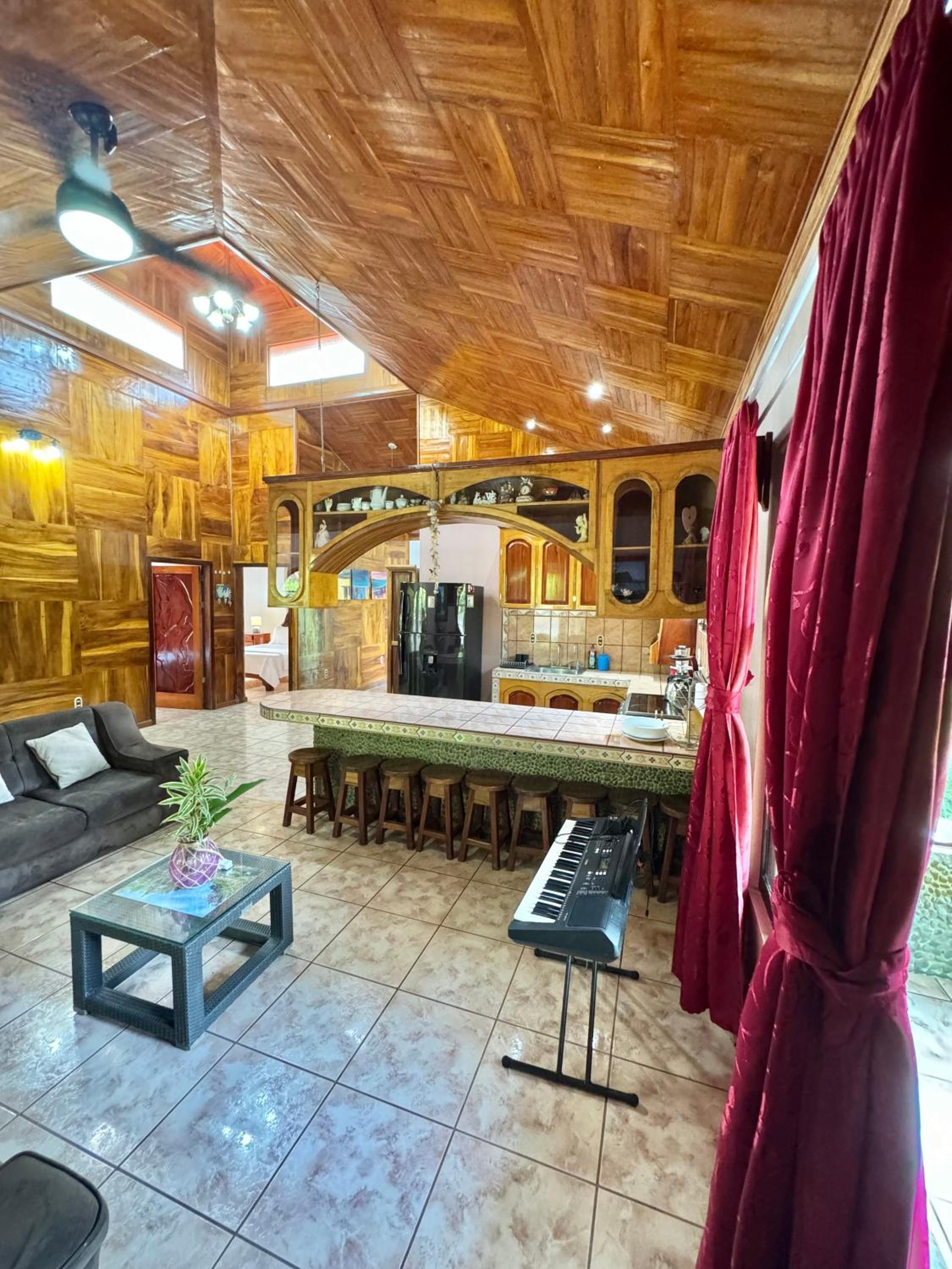 Casa Selvática