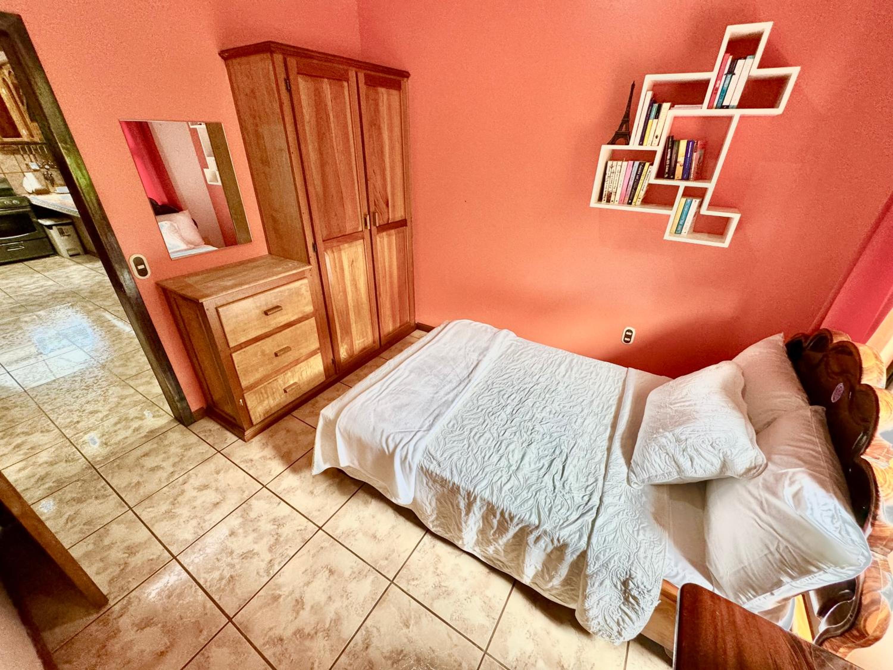 Casa Selvática