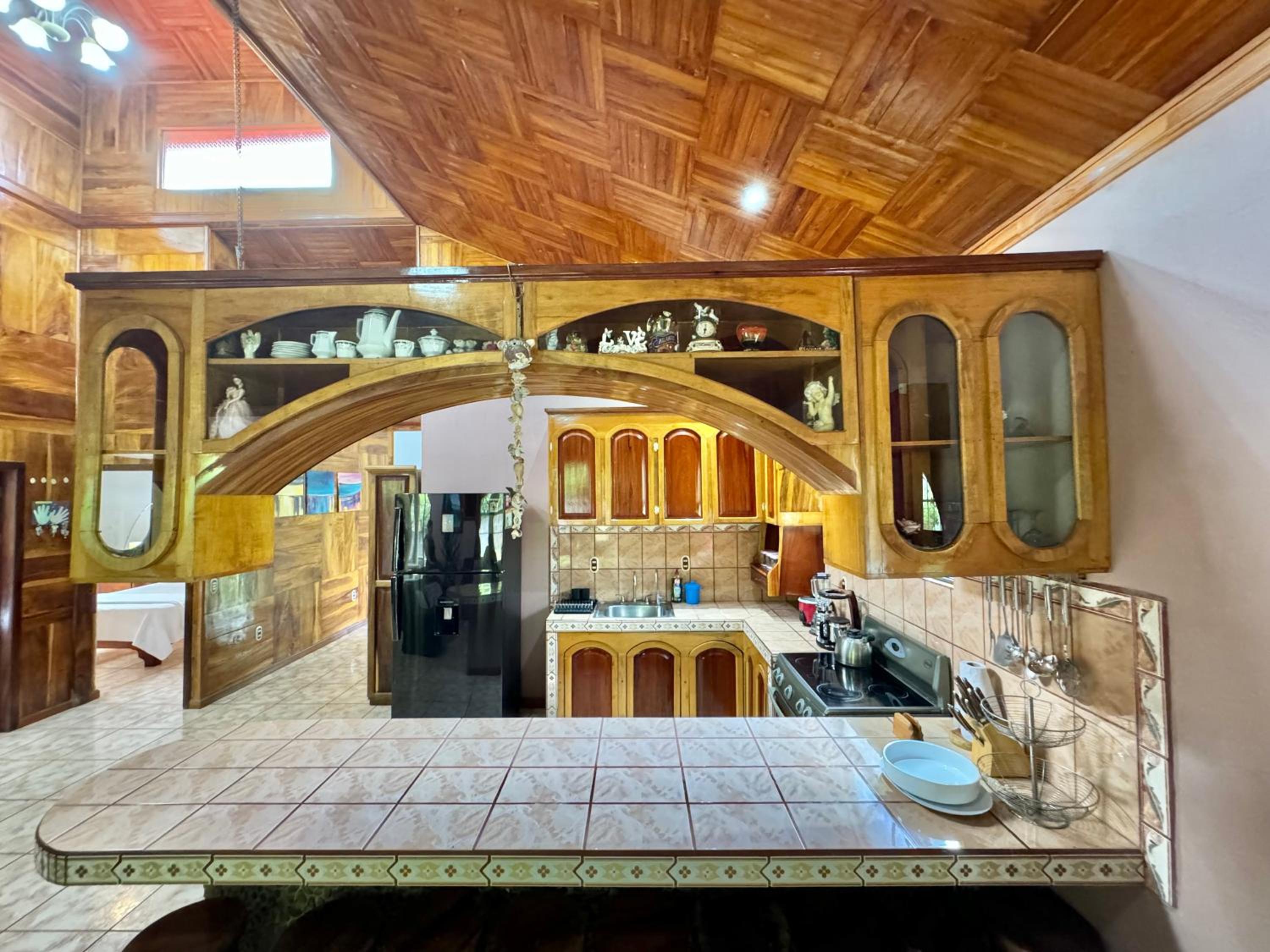 Casa Selvática
