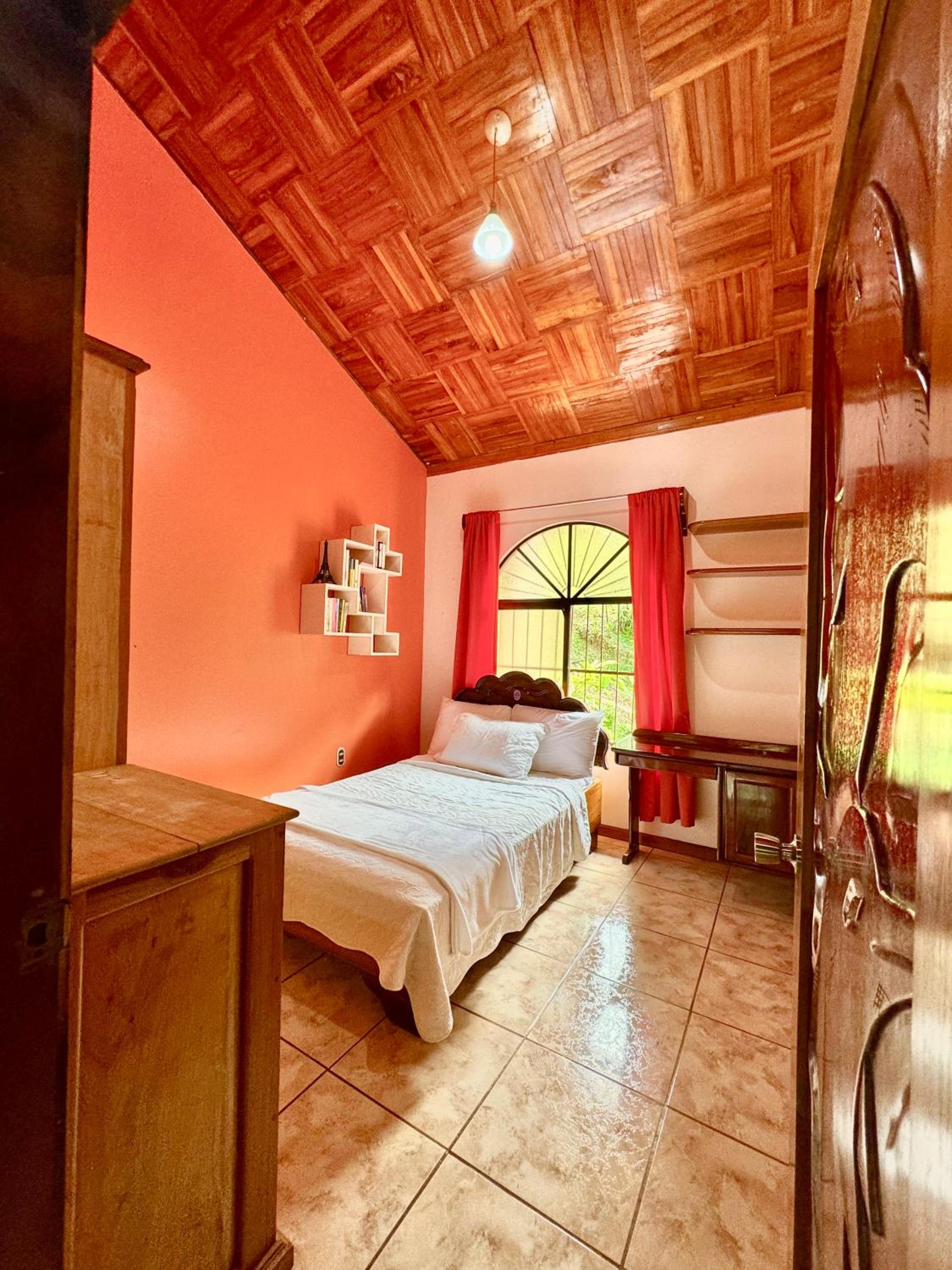 Casa Selvática