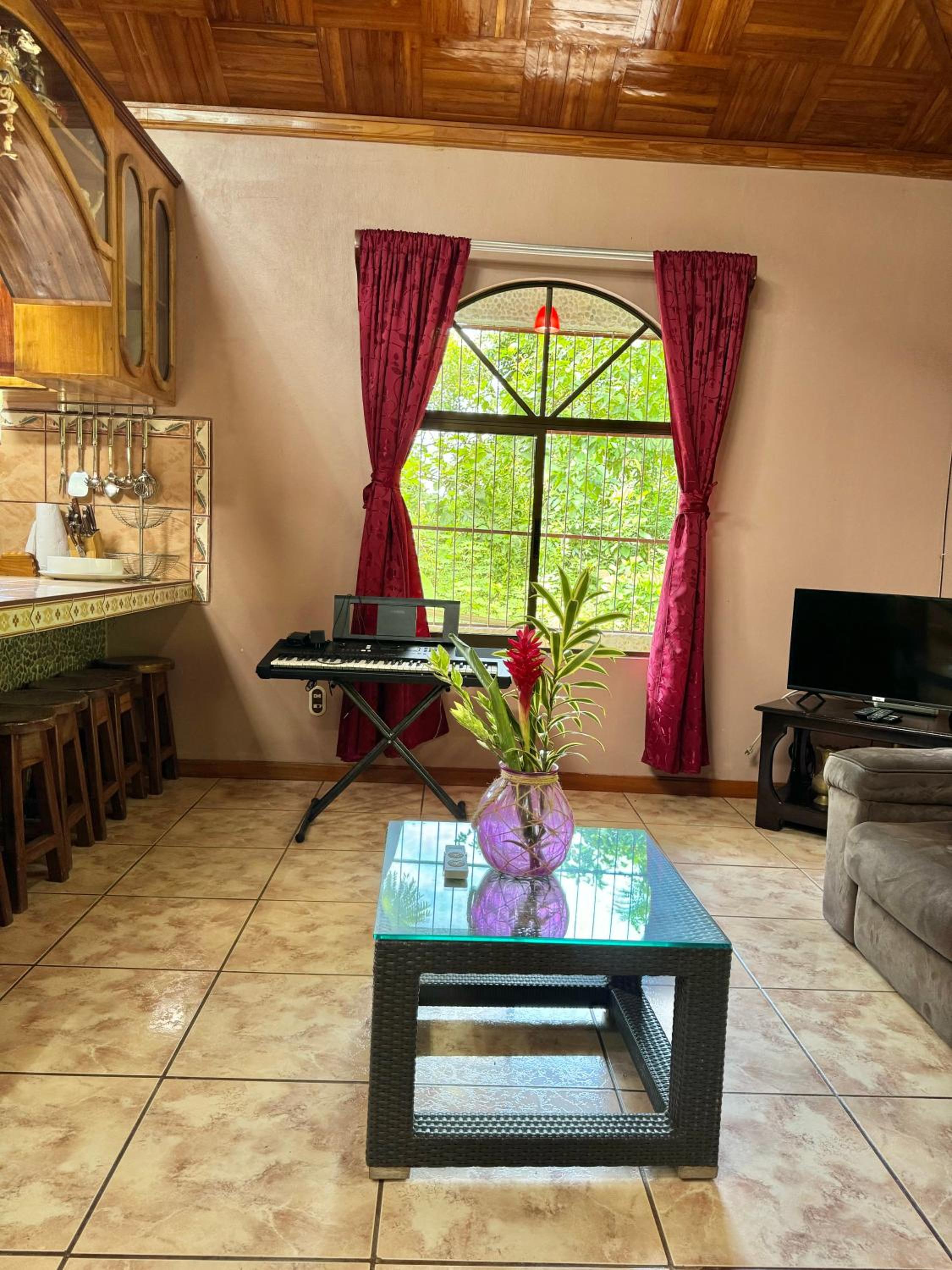 Casa Selvática