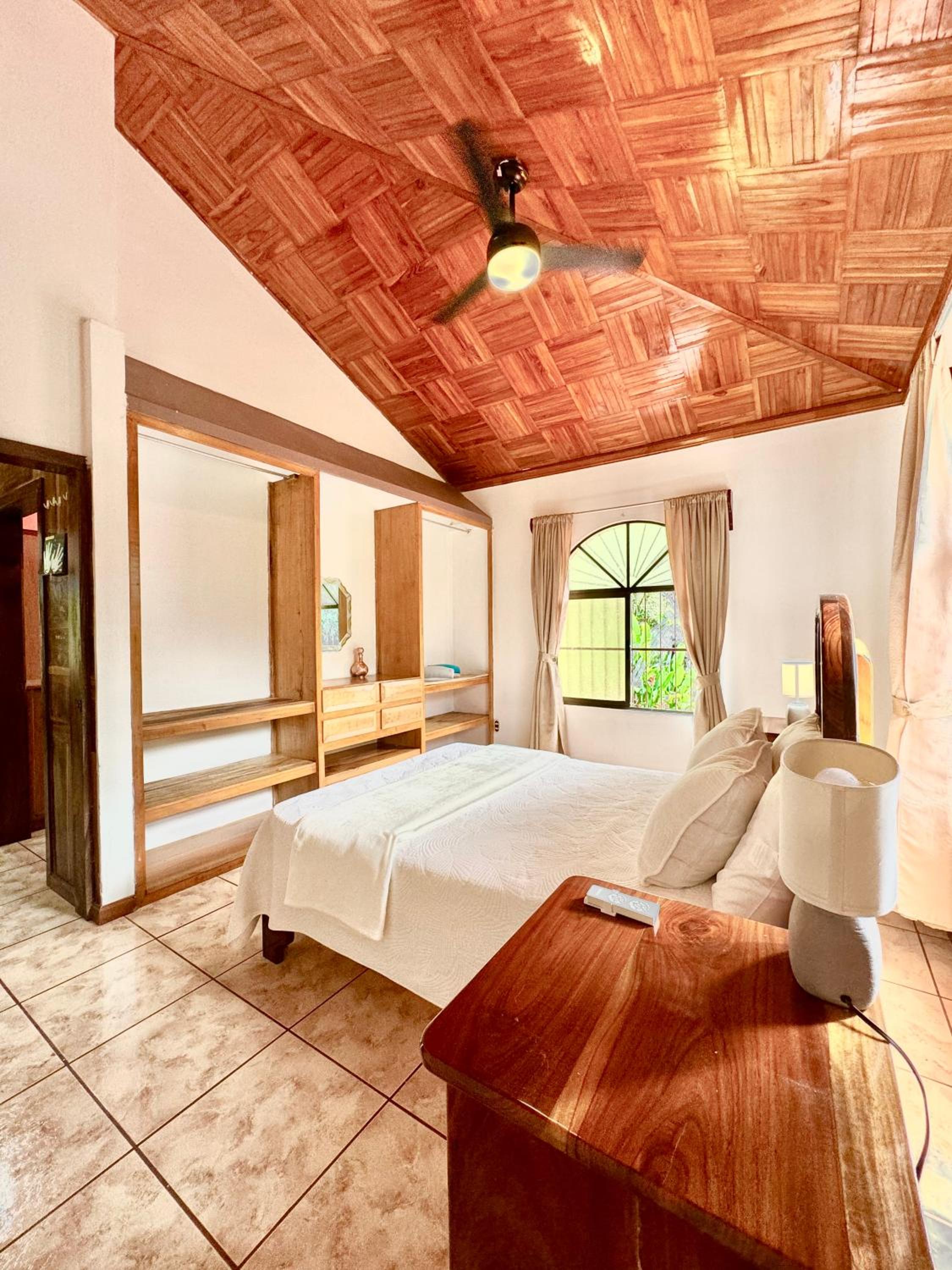 Casa Selvática