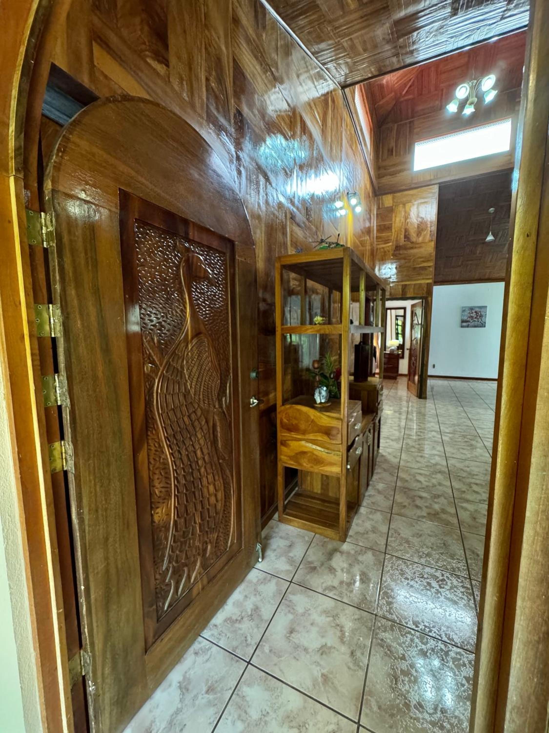 Casa Selvática