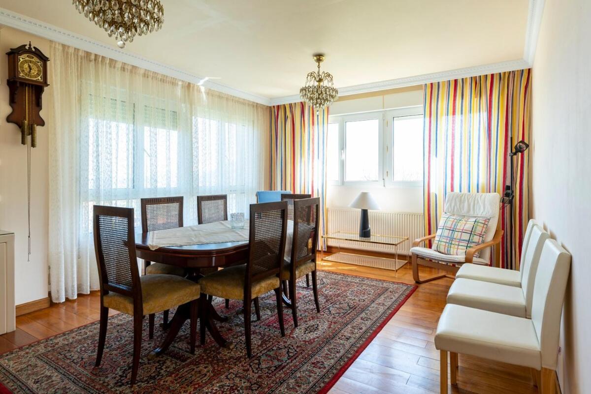Casa con jardín en Gama view 5