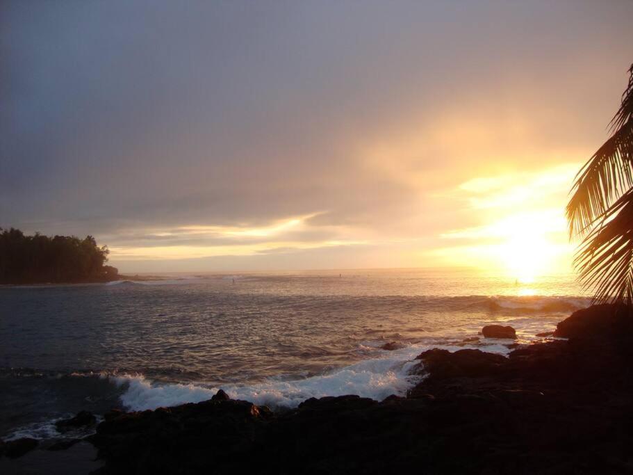 Little Piece of Heaven- Oceanfront Private Home view 5