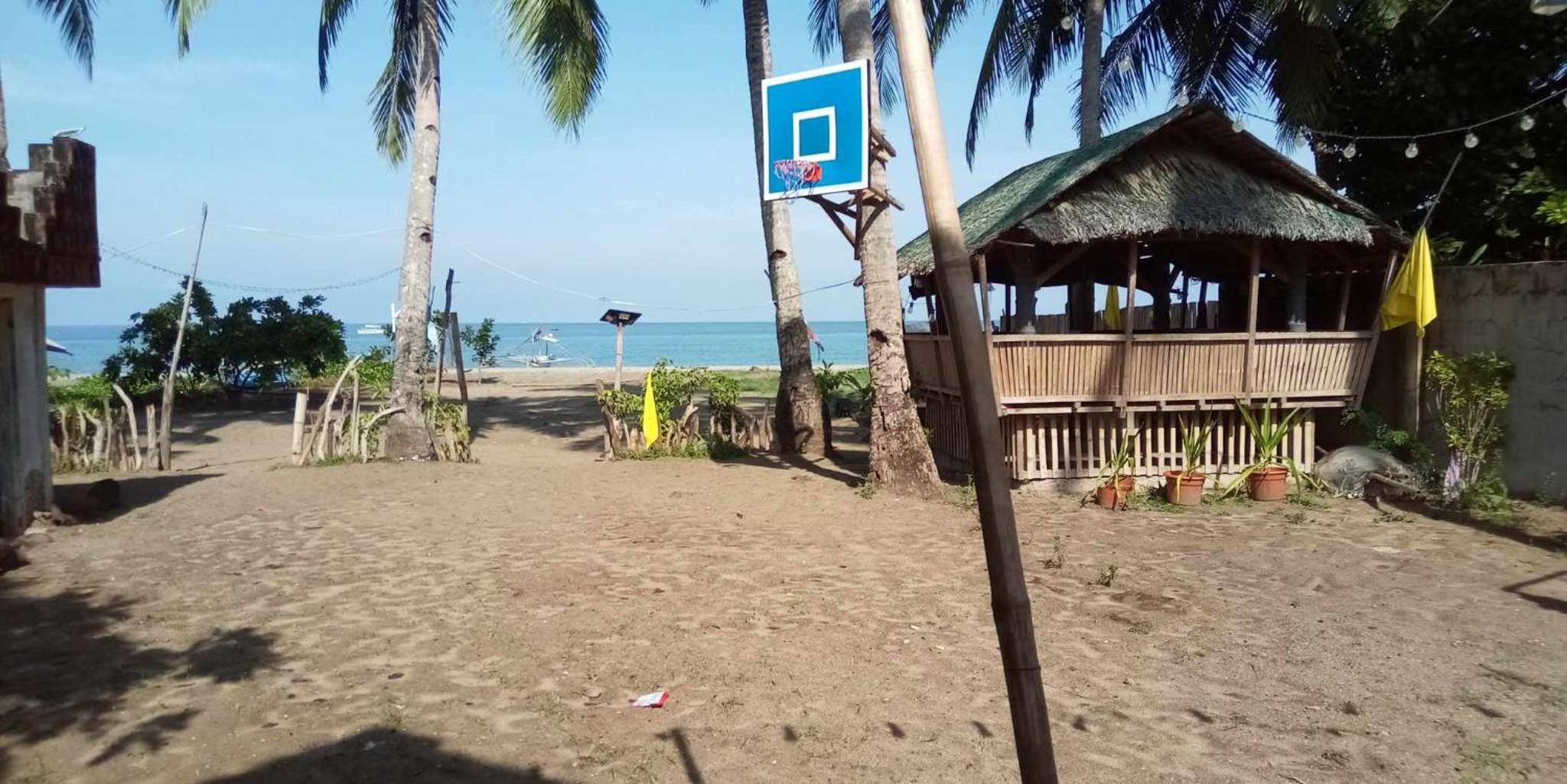 Roundhouse Sipalay view 2