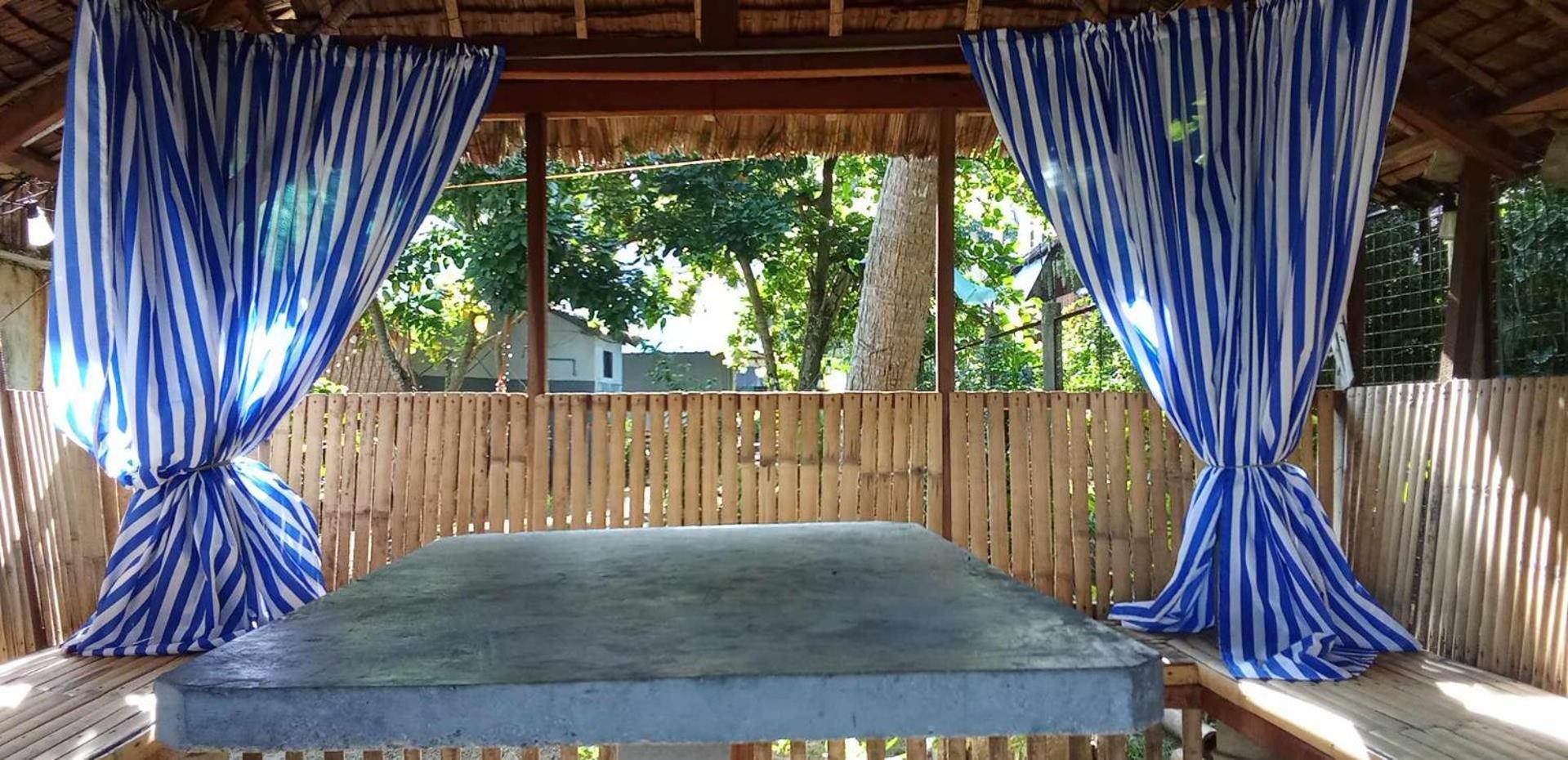 Roundhouse Sipalay view 3