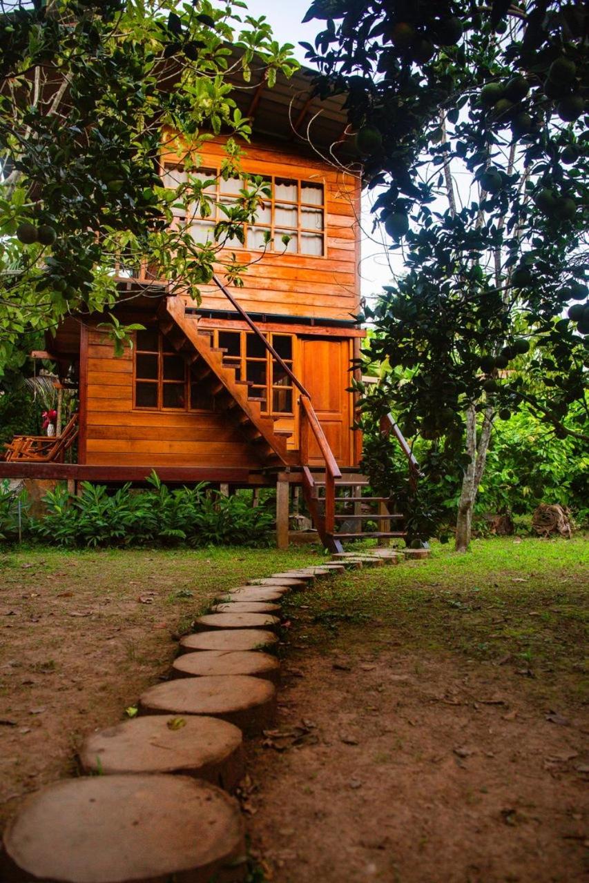 CHOMI HOUSE TAMBOPATA view 3