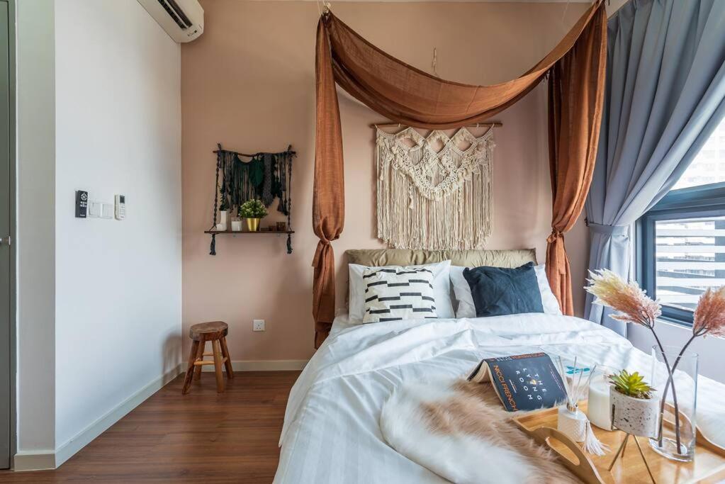 MVB36#Bali Style 3 Rooms Family Suite M Vertica Velocity Mall Cheras