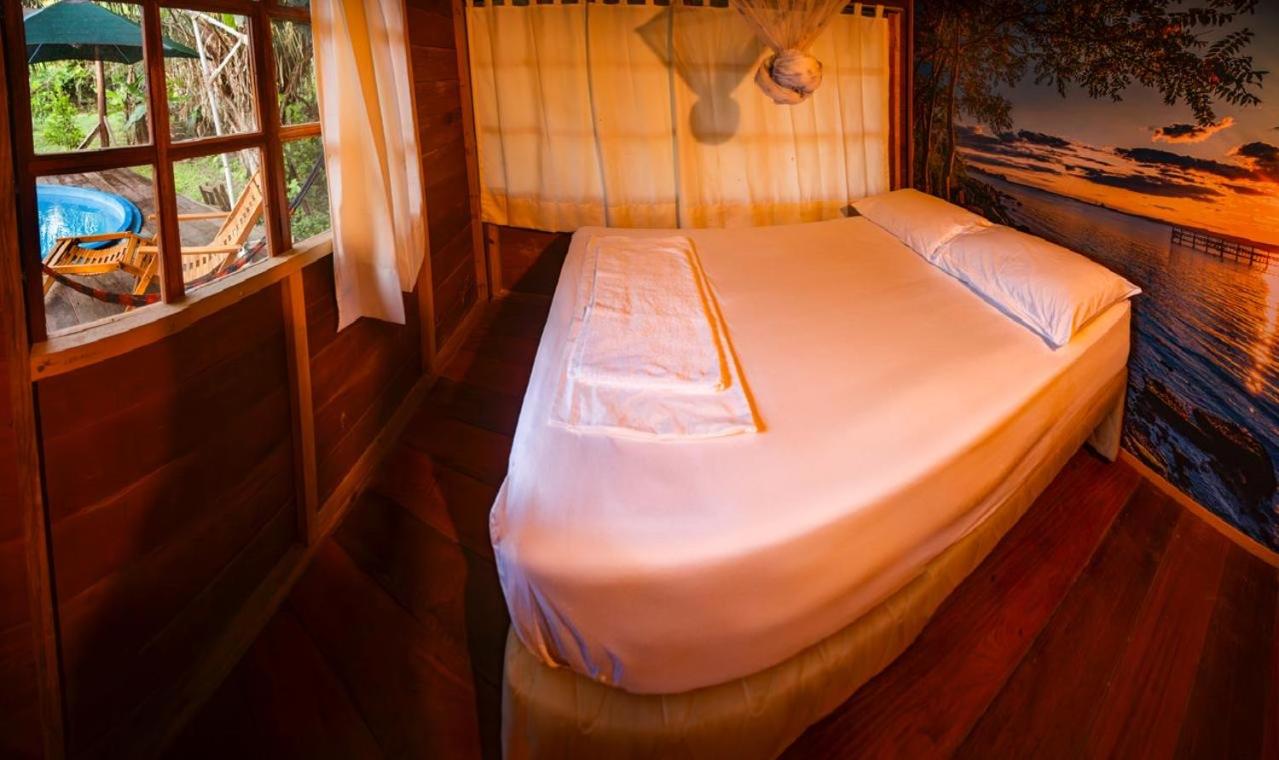 CHOMI HOUSE TAMBOPATA view 5