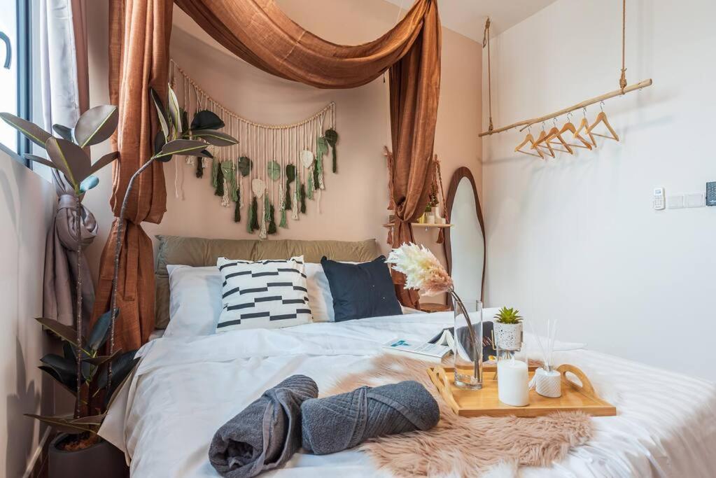 MVB36#Bali Style 3 Rooms Family Suite M Vertica Velocity Mall Cheras