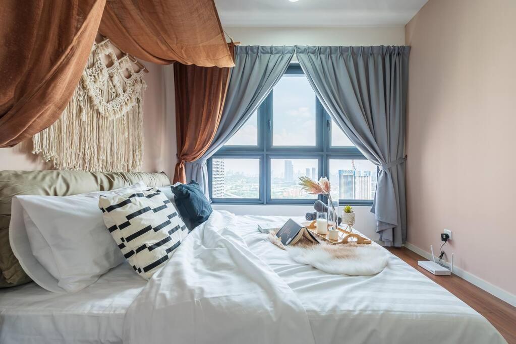 MVB36#Bali Style 3 Rooms Family Suite M Vertica Velocity Mall Cheras