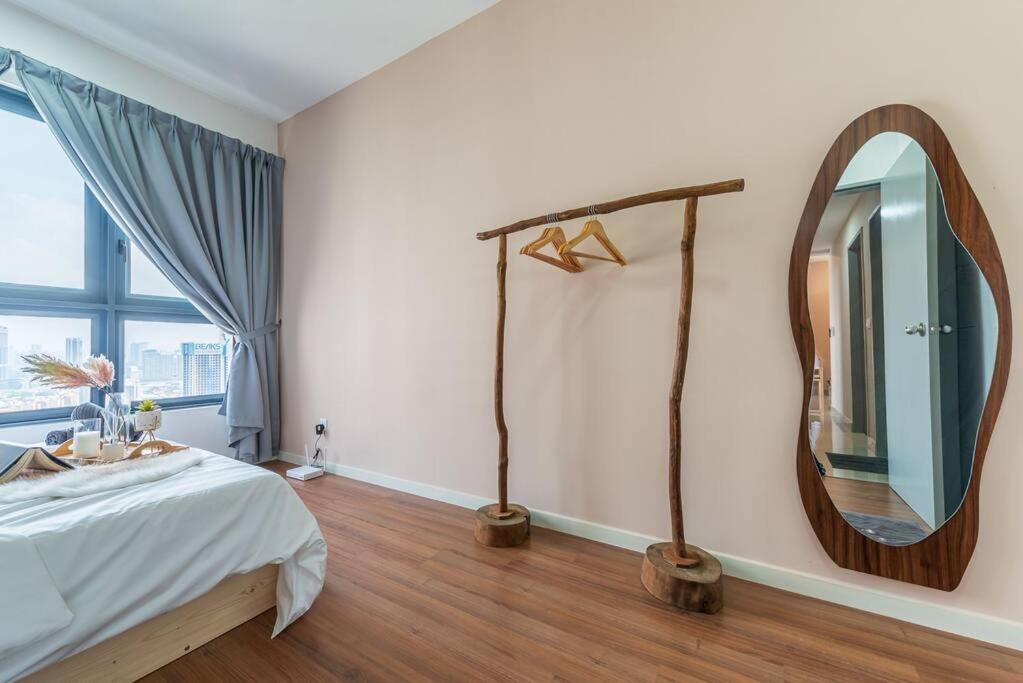 MVB36#Bali Style 3 Rooms Family Suite M Vertica Velocity Mall Cheras