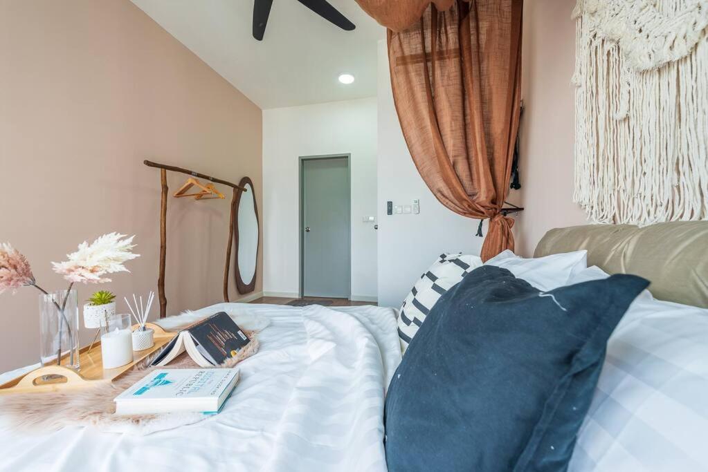 MVB36#Bali Style 3 Rooms Family Suite M Vertica Velocity Mall Cheras