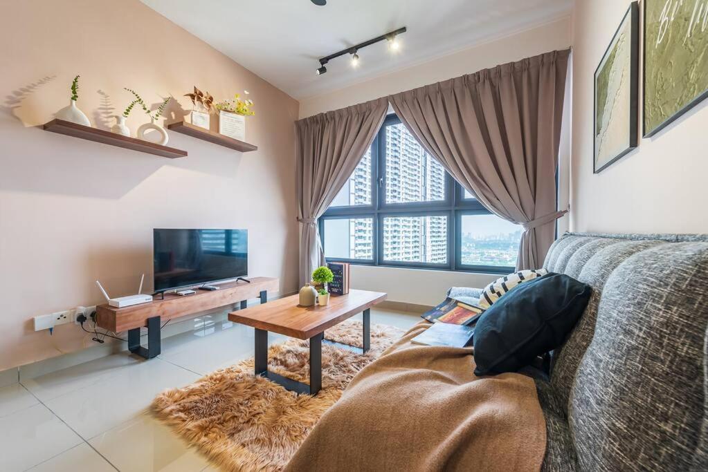 MVB36#Bali Style 3 Rooms Family Suite M Vertica Velocity Mall Cheras