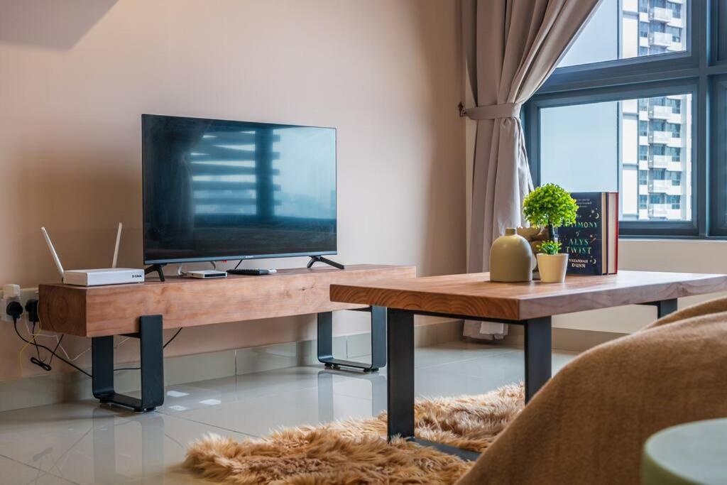MVB36#Bali Style 3 Rooms Family Suite M Vertica Velocity Mall Cheras
