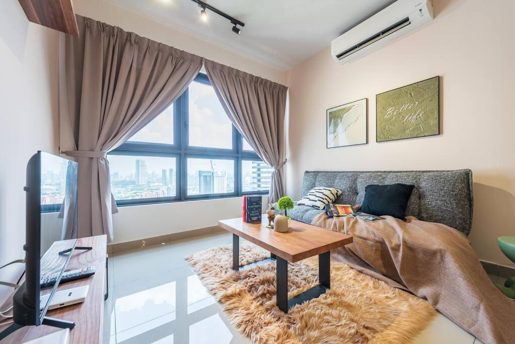 MVB36#Bali Style 3 Rooms Family Suite M Vertica Velocity Mall Cheras