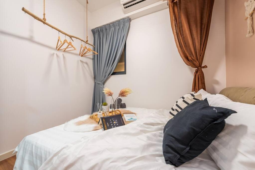 MVB36#Bali Style 3 Rooms Family Suite M Vertica Velocity Mall Cheras