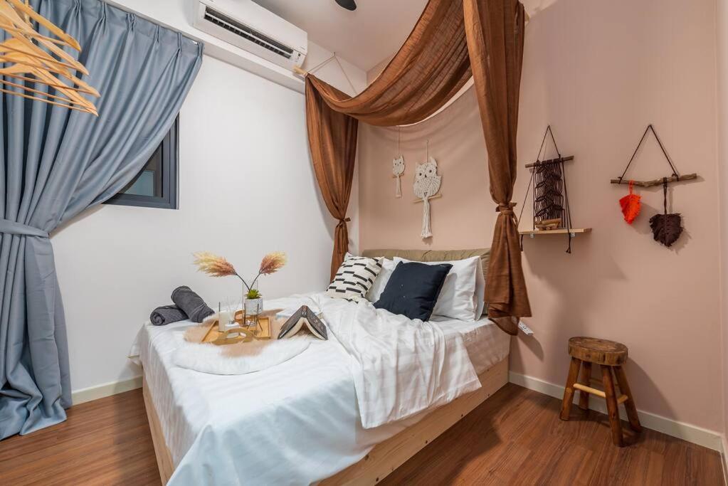 MVB36#Bali Style 3 Rooms Family Suite M Vertica Velocity Mall Cheras