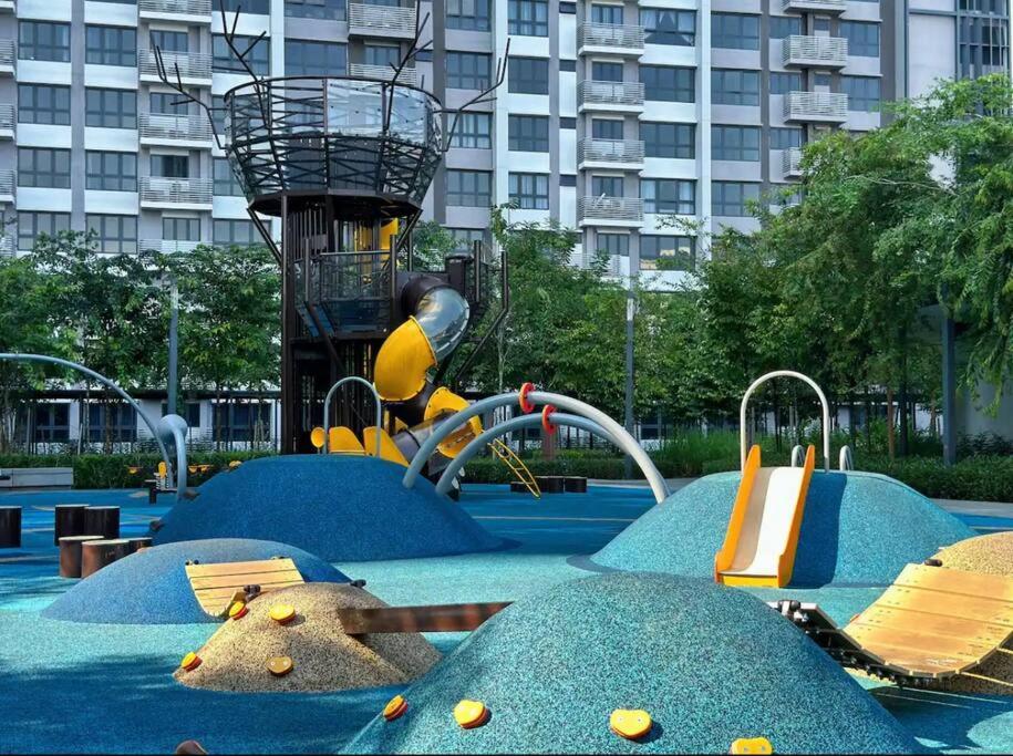 MVB36#Bali Style 3 Rooms Family Suite M Vertica Velocity Mall Cheras