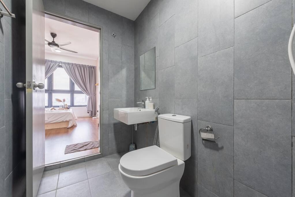 MVB36#Bali Style 3 Rooms Family Suite M Vertica Velocity Mall Cheras