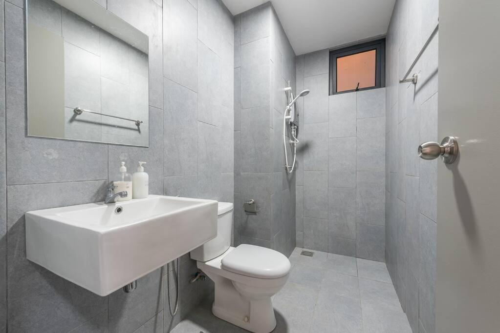 MVB36#Bali Style 3 Rooms Family Suite M Vertica Velocity Mall Cheras