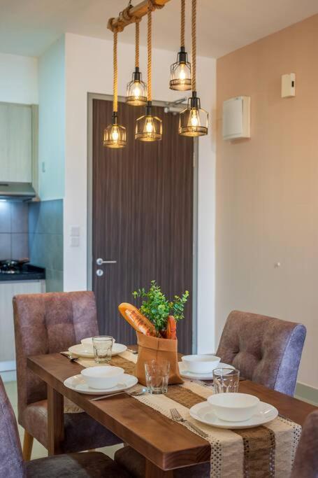 MVB36#Bali Style 3 Rooms Family Suite M Vertica Velocity Mall Cheras