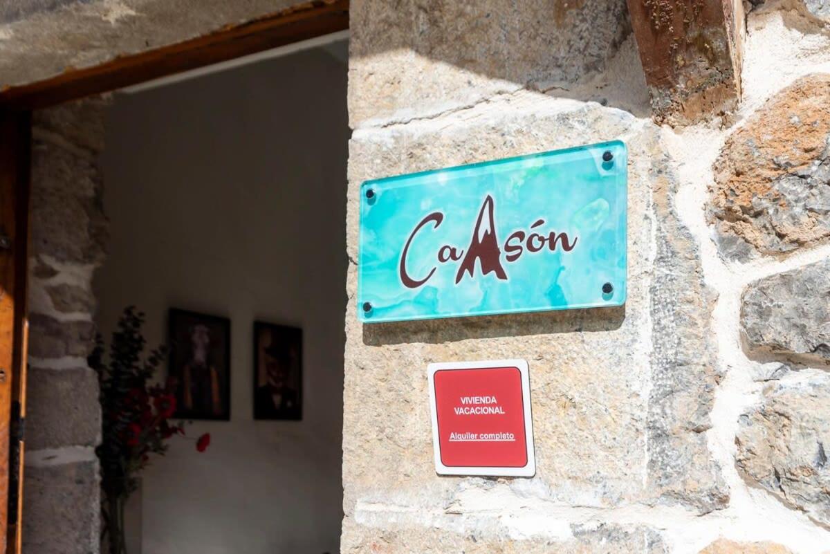 El Cason Riva Ruesga