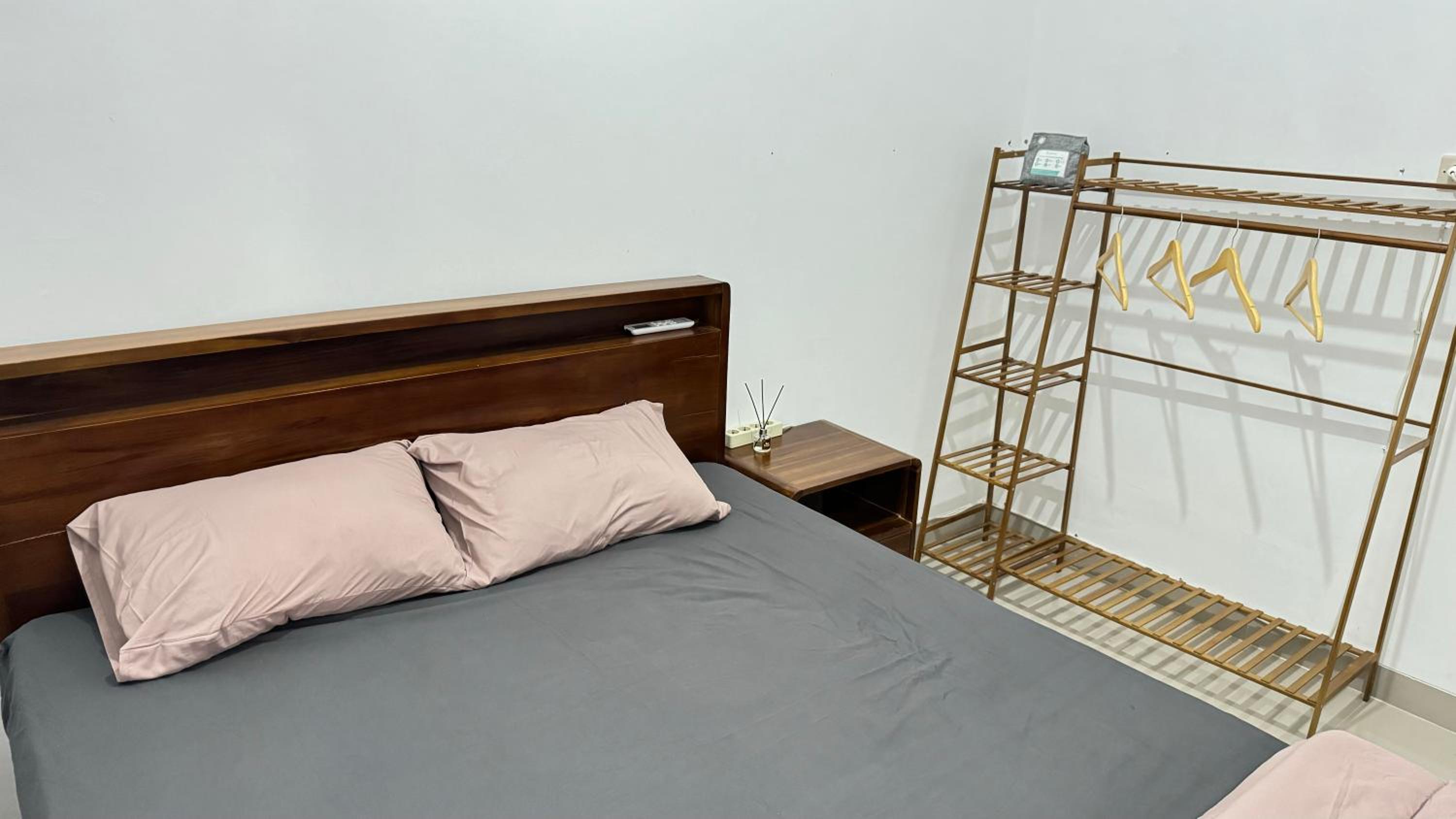 Guest House Cemara - Alina view 5