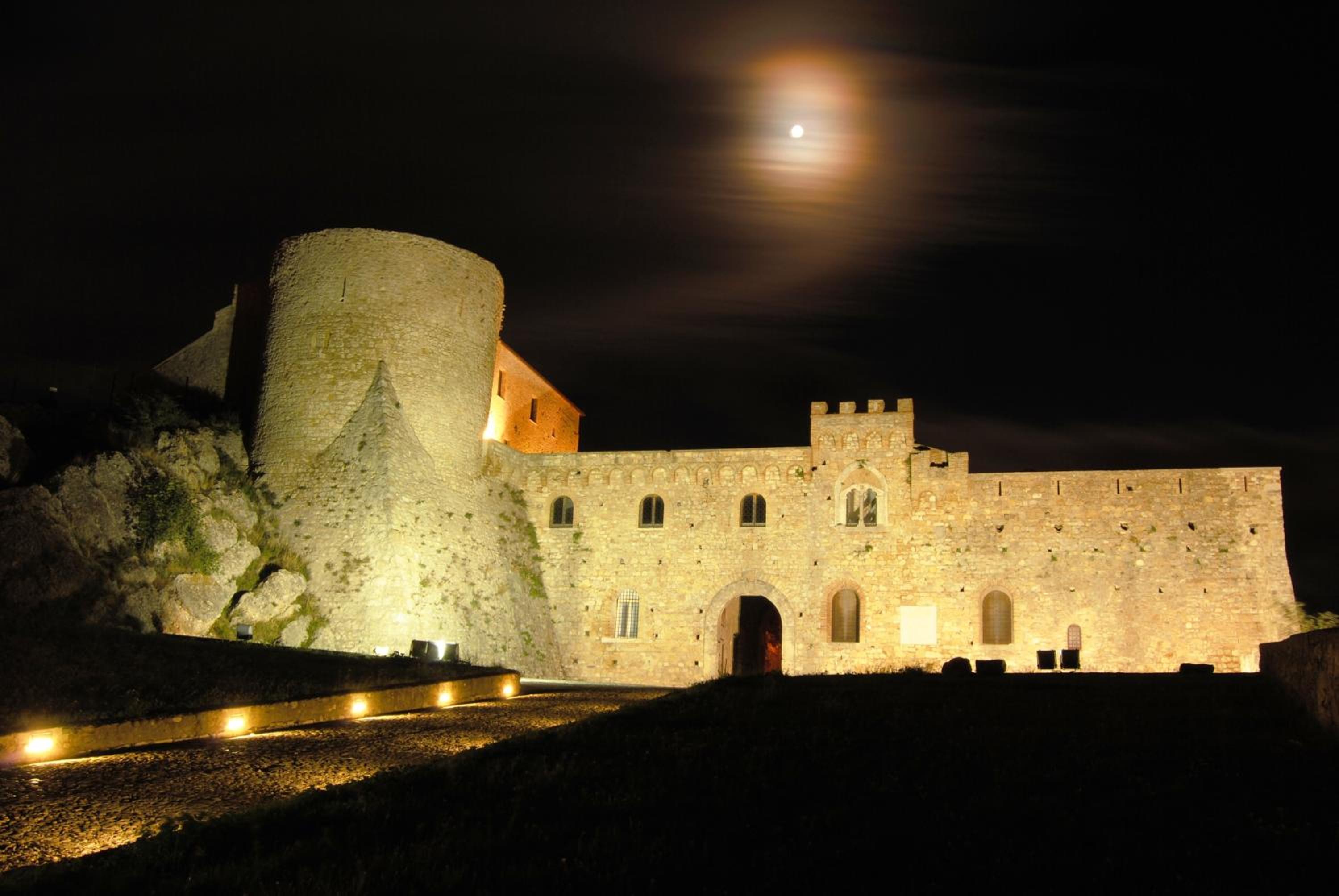 Residenza Ducale