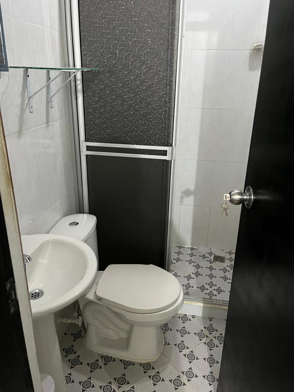 Apartamento Hacienda Nápoles